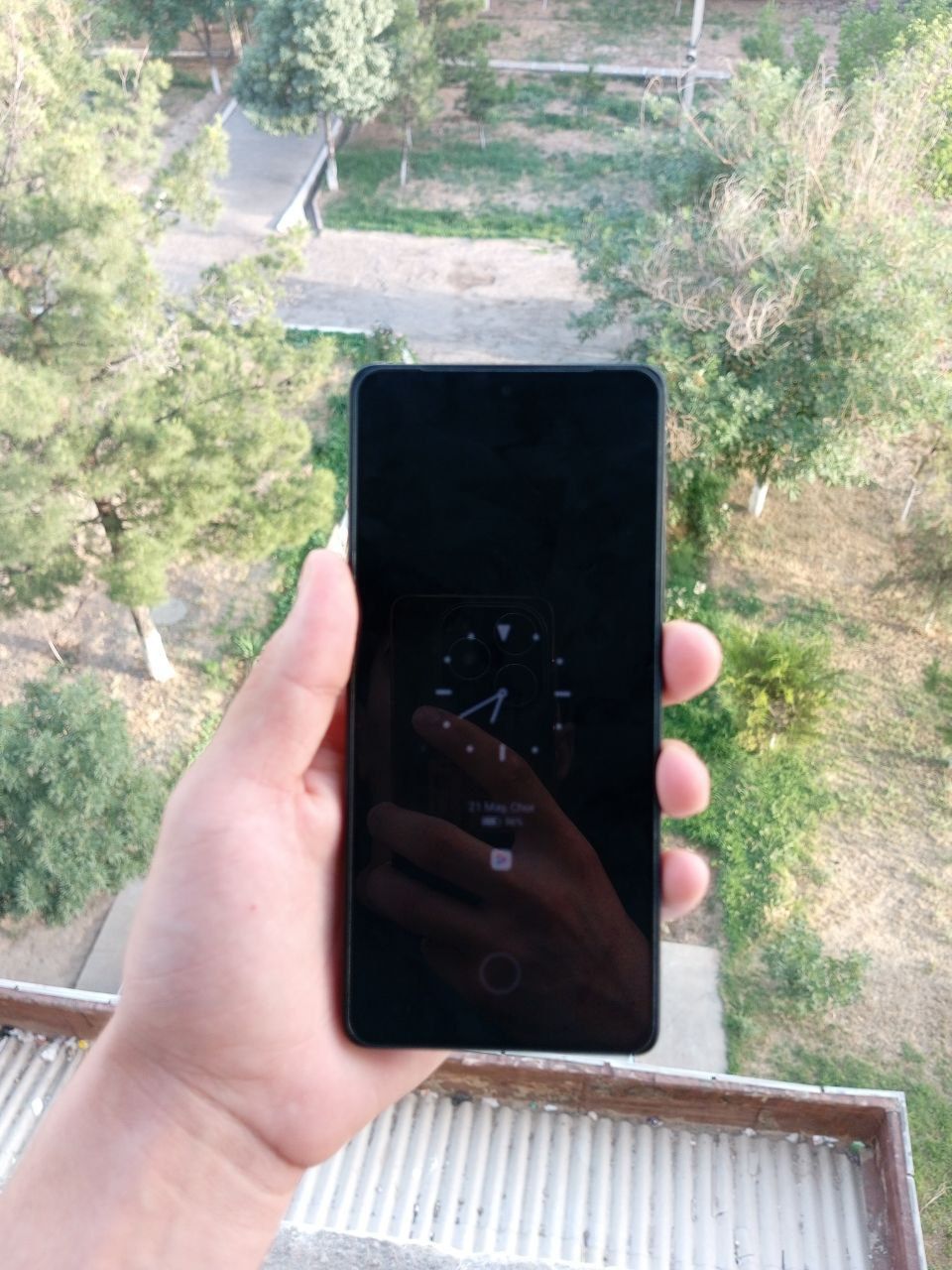 Redmi note 13 pro
