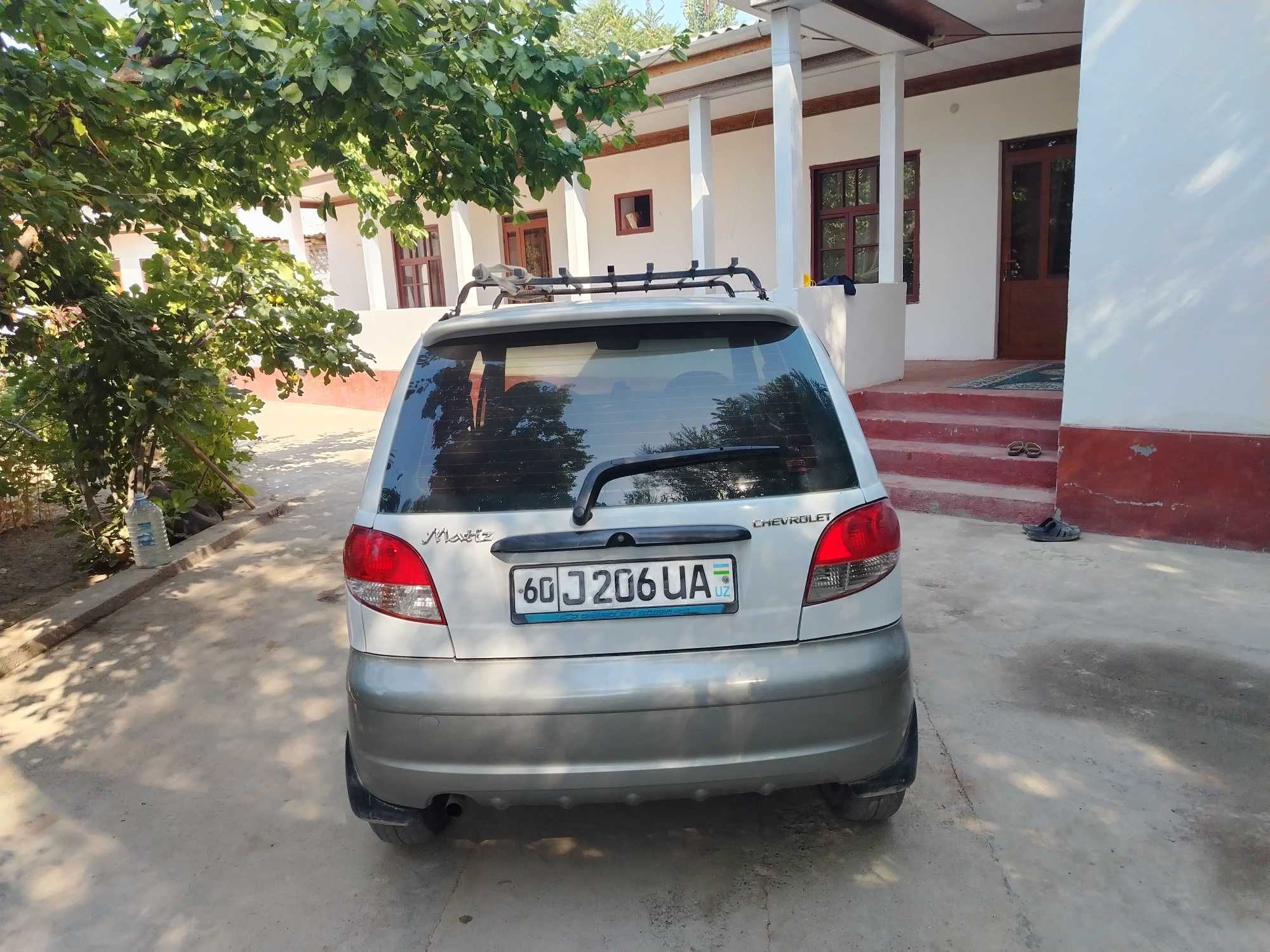 Matiz best 2011 yil