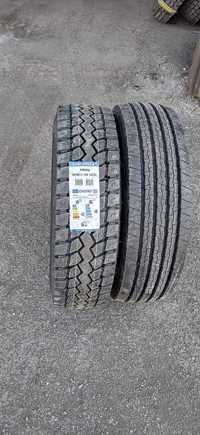 215/75R17.5 TR689A TRIANGLE