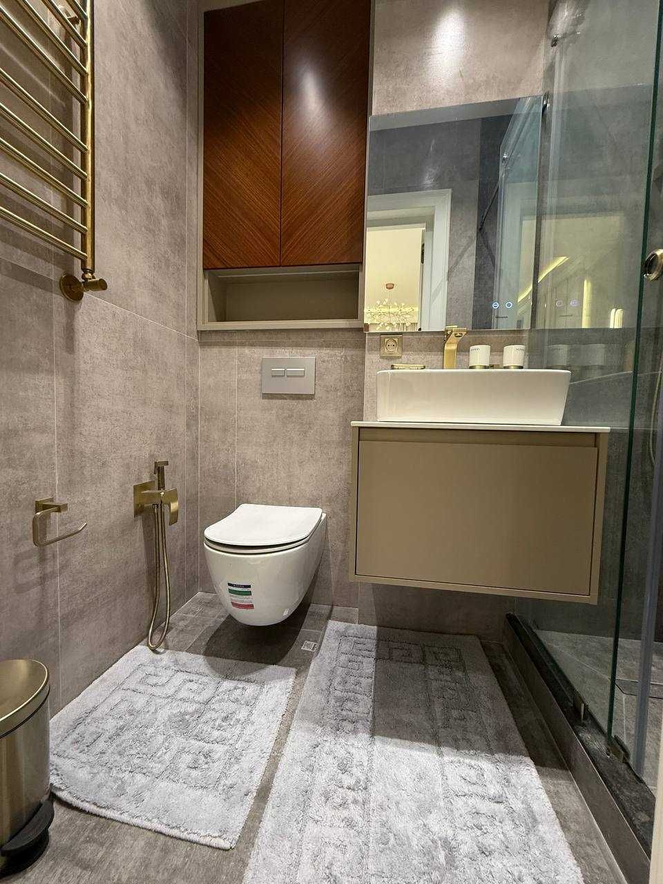 Продажа 3х ком квартира Ташкент сити  жк Boulevard  (мии)