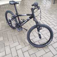 Bicicleta Rock Rider ST500 copii 6-9 ani