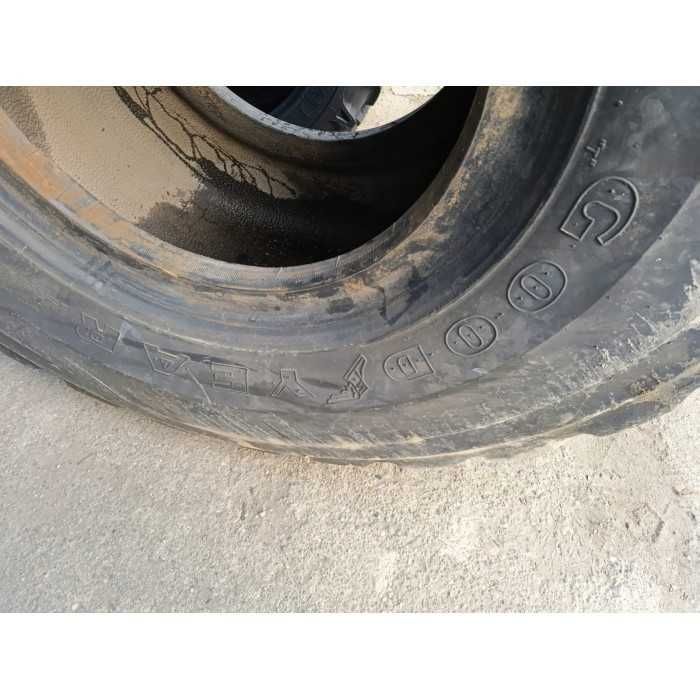 Anvelopa second-hand 775/65r29 Goodyear cu garantie !