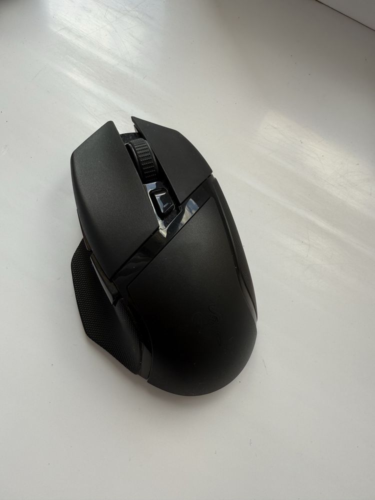 Razer Basilisk X Hyperspeed