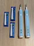 Periute electrice Oral-B Braun