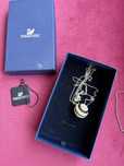 Оригинално Swarovski  кулие