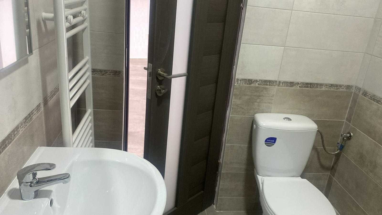 Apartament NOU 1 camera AVANS 3.000 EURO, rata 230 euro