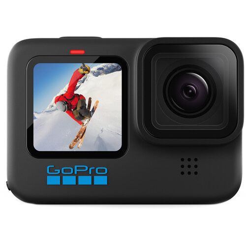 Экшн камера GoPro