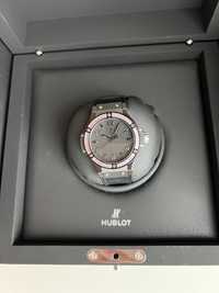 Ceas Hublot Tutti Frutti 38 mm Nou!