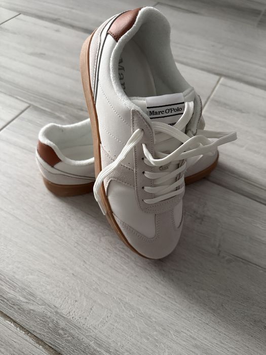 Adidasi Marc O Polo