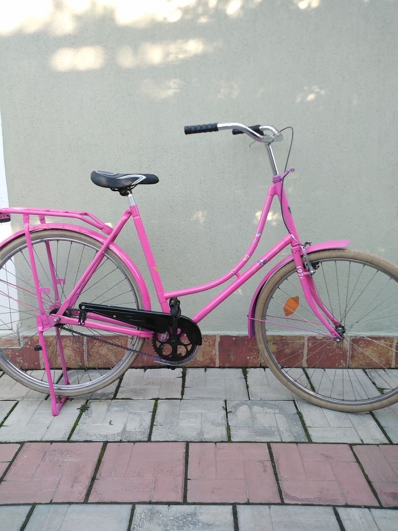 Bicicleta vintage r28