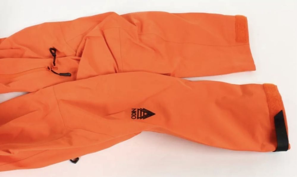 Geaca hardshell Helly Hansen Odin 3L S mammut ortovox norrona