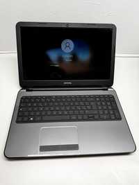 Laptop compaq AMD E1-2100 4GB ddr3 SSD 250GB 15.6”