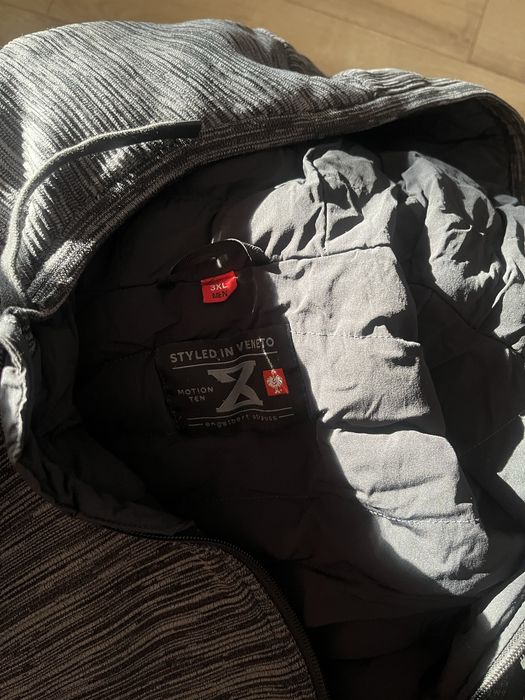 Geaca Engelbert Strauss 3XL