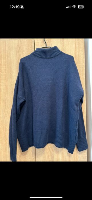 Pulover gros marimea M