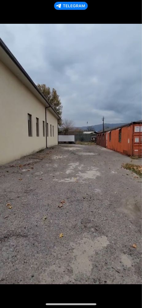 Комерцеское помещение под ваш бизнес