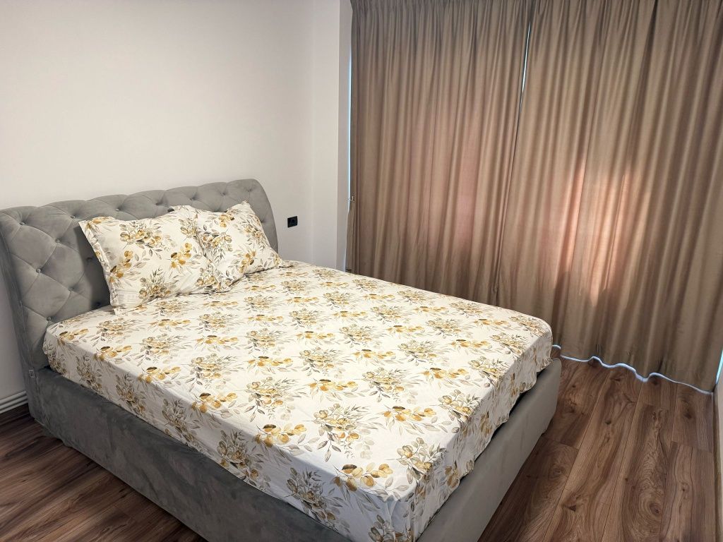 Inchiriez apartament 2 camere