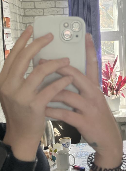 iPhone 13 на 256 гб