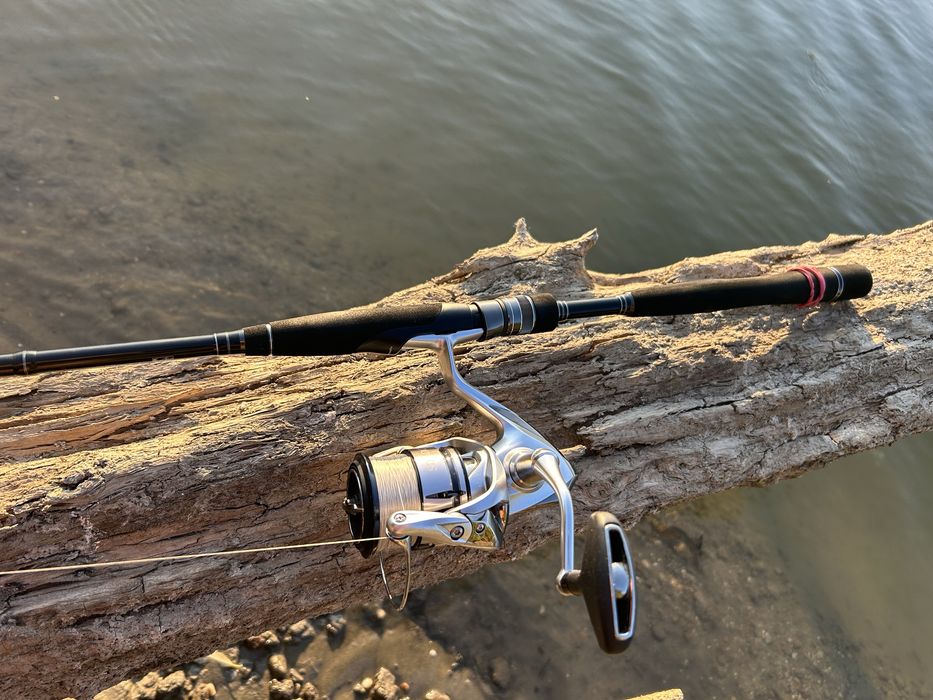 Shimano Stradic 4000