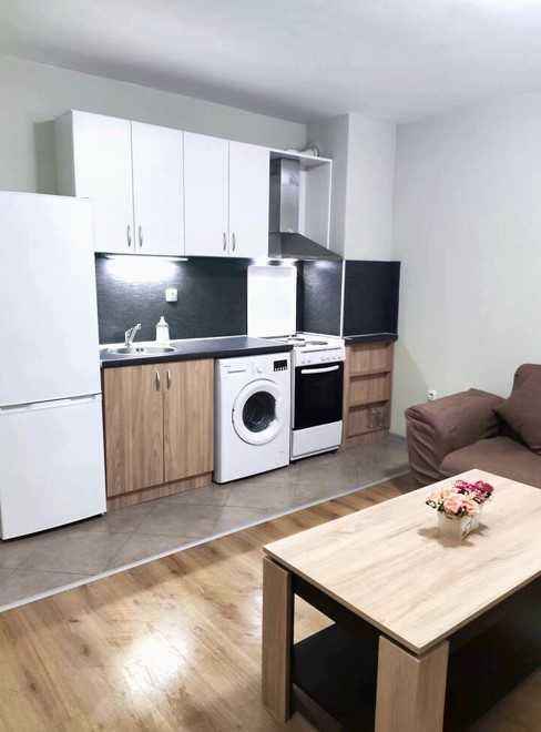 Дава се под наем Двустаен апартамент в Пловдив, Съдийски - 70 кв.м за 375 € - Снимка #1