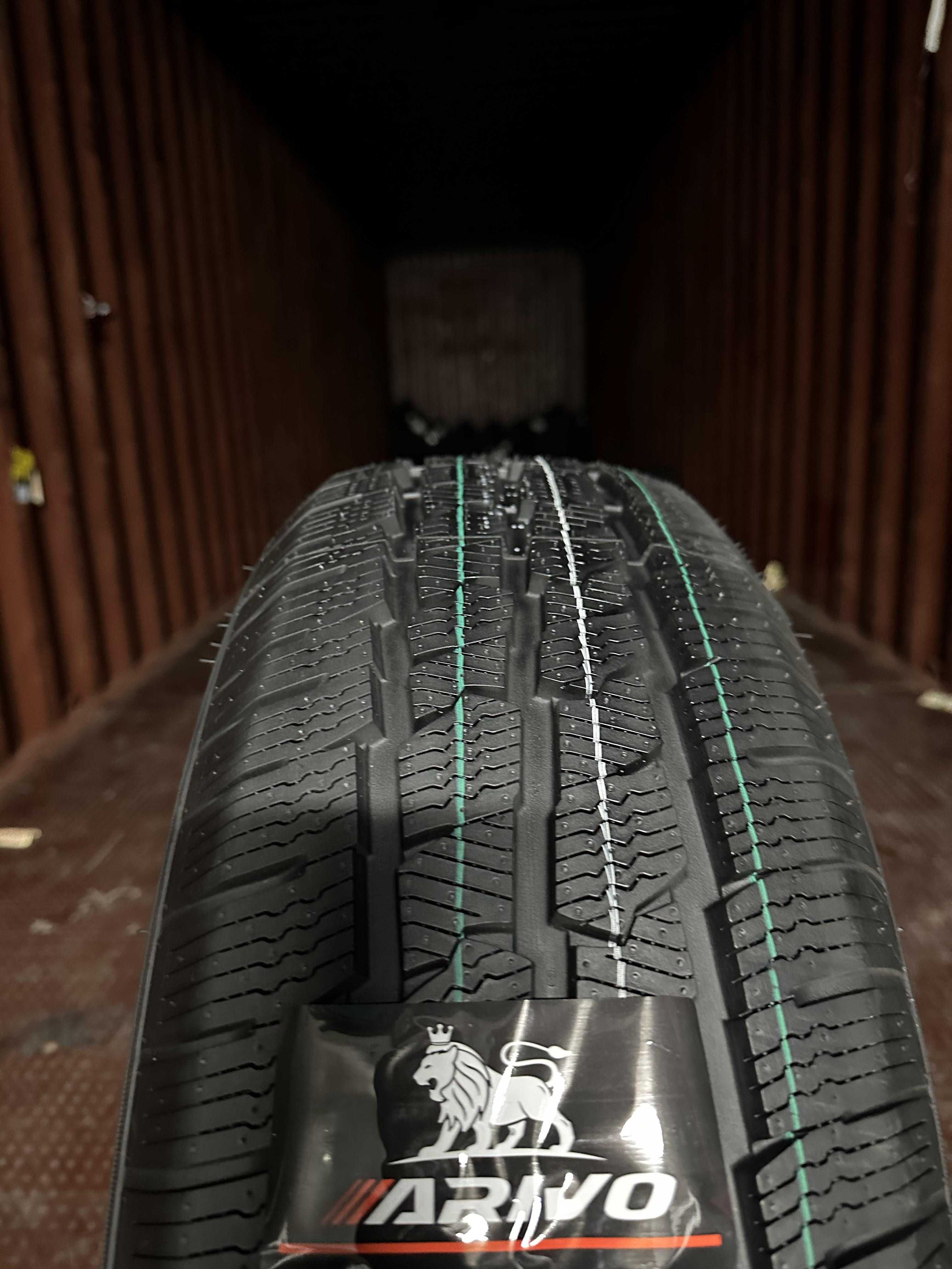 Нови зимни бусови гуми ARIVO Winmaster 205/65R16C 107/105R НОВ DOT