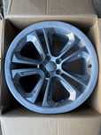 Jante audi a6 originale r19