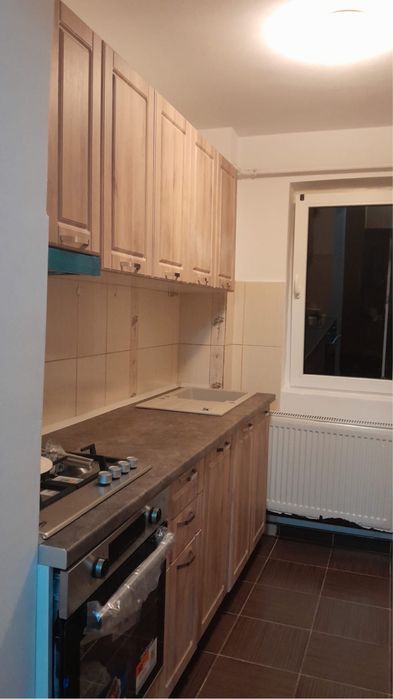 Apartament 3 camere Orizont Craiova