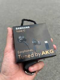 Супер оферта! Вземете 2 Слушалки  Type C AKG Samsung на ена от 30лв!