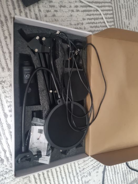 Продаётся микрофон