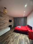 Garsoniera regim hotelier