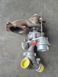 Turbosuflanta mercedes sprinter 906 2.2 E4 an 2008 cod 53049880057