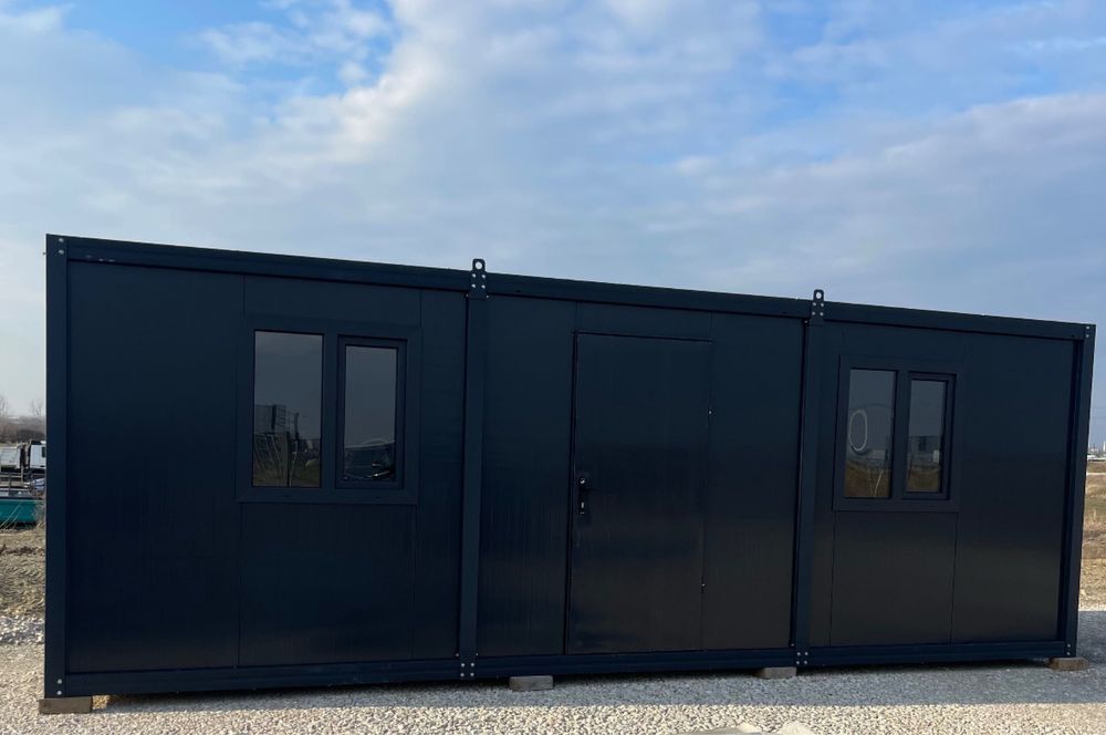 Контейнери за живеене,офис контейнери,склад, гараж