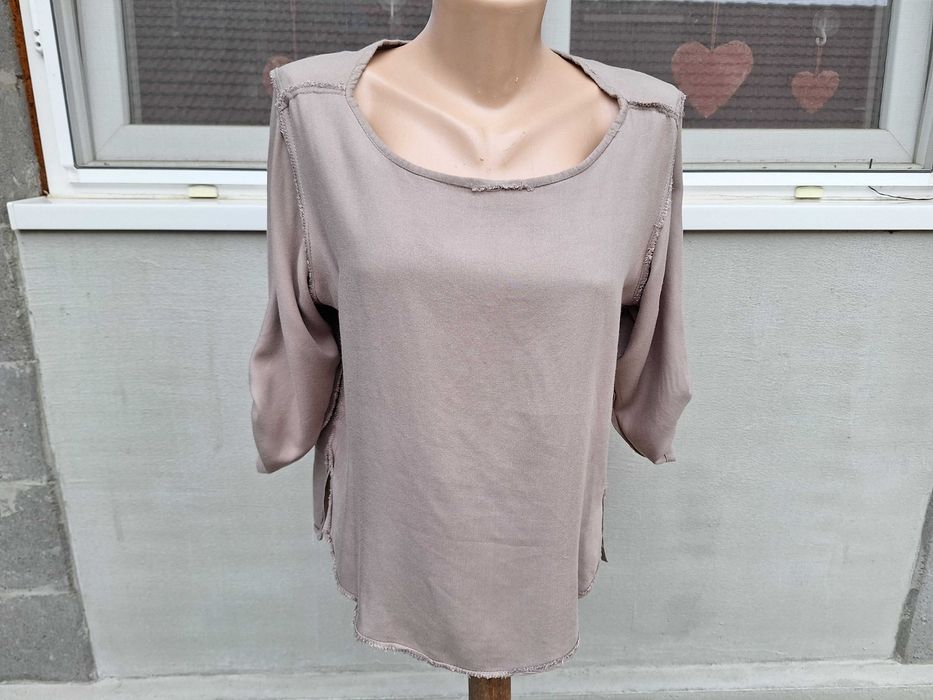 **Ella Basic | camasa, bluza dama | bust 100 cm | mar. 36 - 38 | S - M