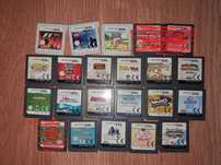 Joc Nintendo DS si 3DS Burnout, Harvest Moon, Wario, Professor Layton