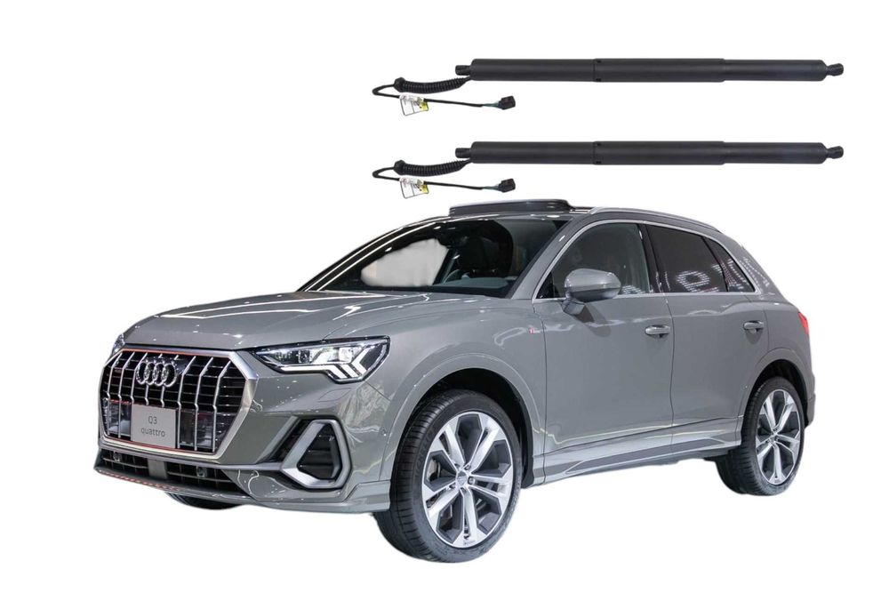 Електрически амортисьор за багажник Audi Q3 (F3B) 2018-