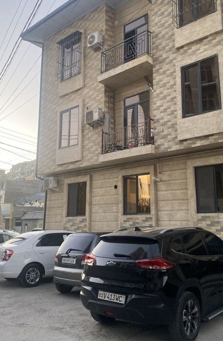 Sergeliy 3 bekat 2 hona