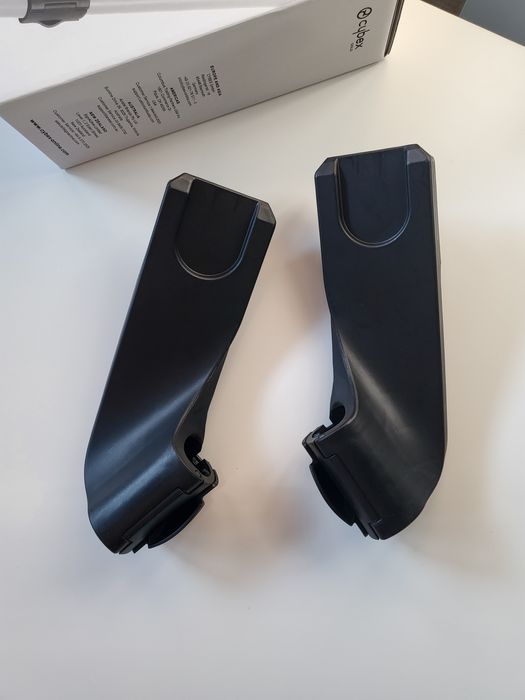 Адаптери Cybex eezy s-line