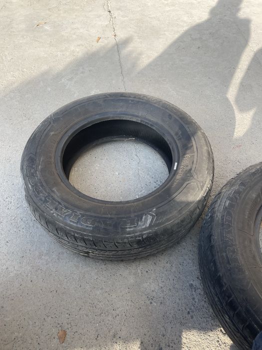 Balon minnal 205/70/15 lik