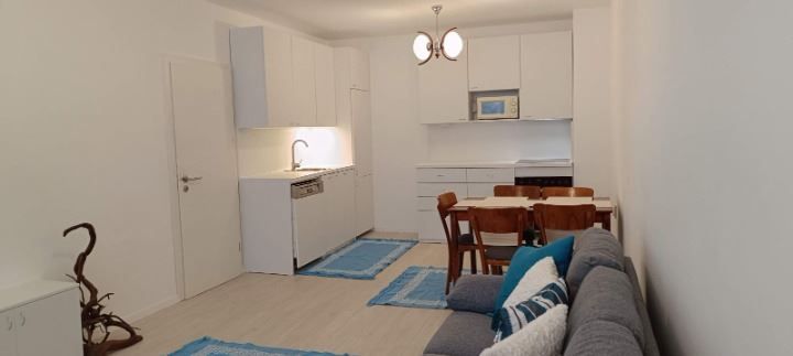 Дава се под наем Двустаен апартамент в София, Надежда 2 - 60 кв.м за 484.5 € - Снимка #5