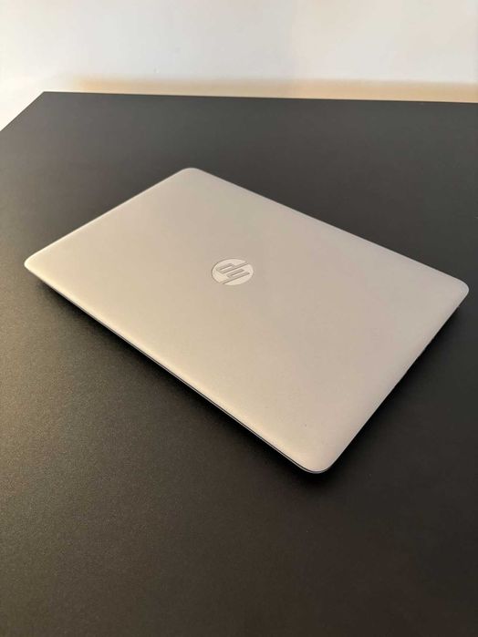 Laptop HP EliteBook 850 G3 + Docking station