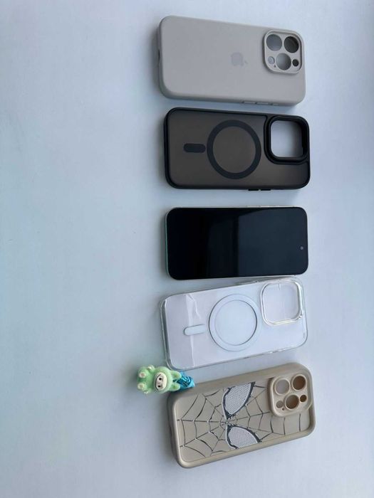 Продам iPhone 15 PRO