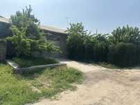 Продаетса участок М.Улугбек 5 соток 5 комнат