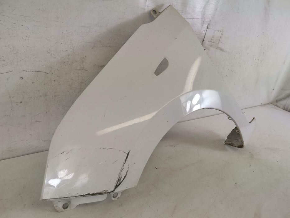 Ляв преден калник Хюндай и10 / Hyundai i10 2 [Оригинален, в добро съст