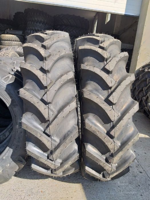 Cauciucuri noi 14.9 28 MRL cu 8ply anvelope tractor 445 fiat spate