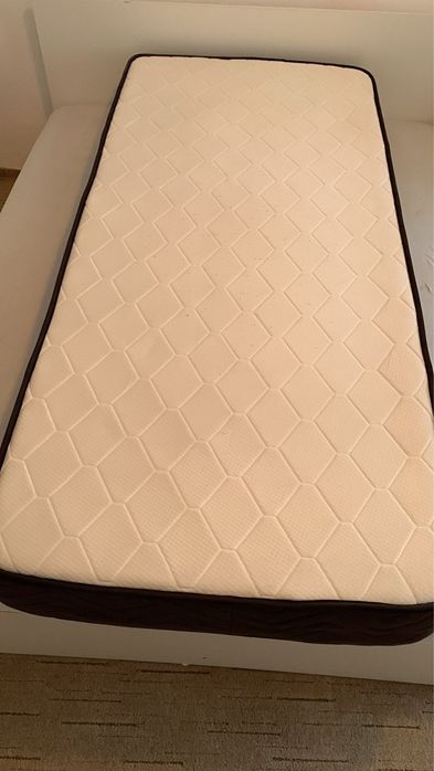 Saltea pat 90x200 cm