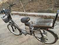 Electron velasiped
