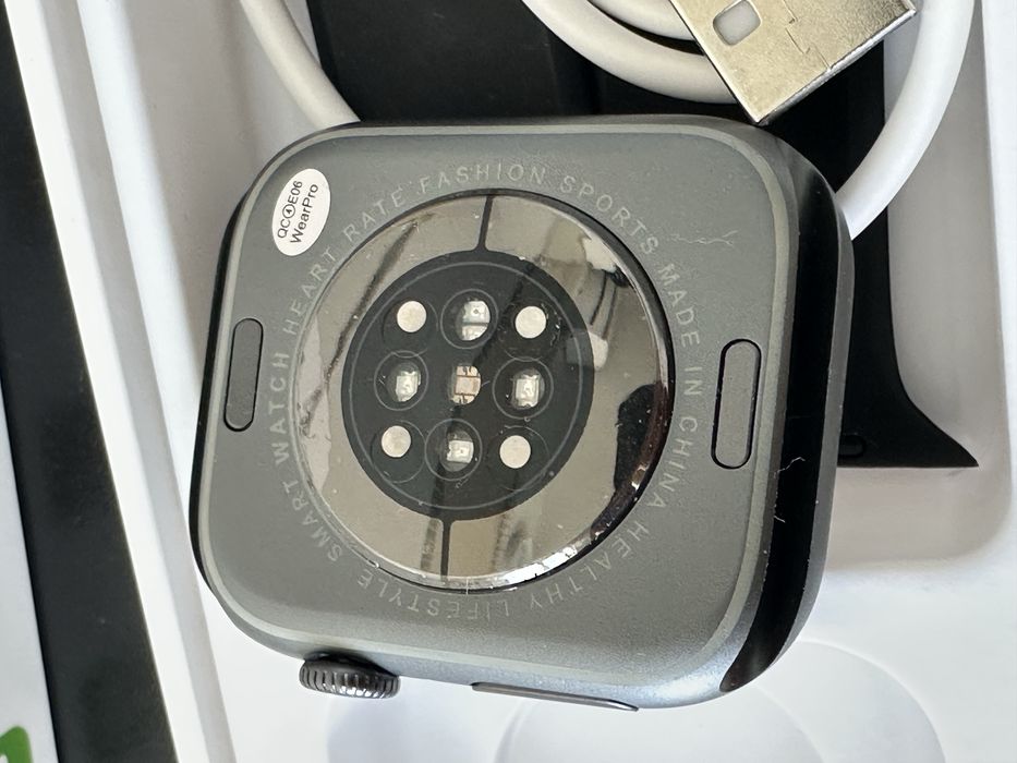 Smartwatch DT WATCH 10