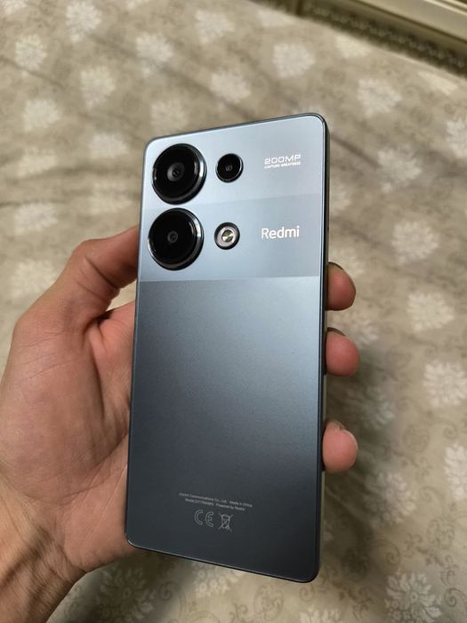 Redmi note 13 pro sotiladi