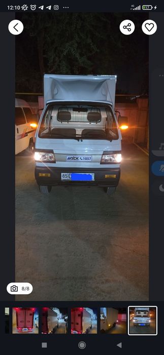 Damas labo garantiyasi