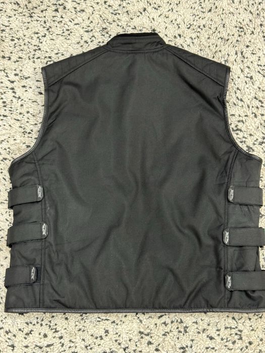 Мото/моторджийски елек MDM.Размер XL