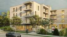 Vand spatiu comercial zorilor ( europa)